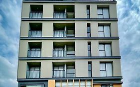 M2 Hotel Waterside